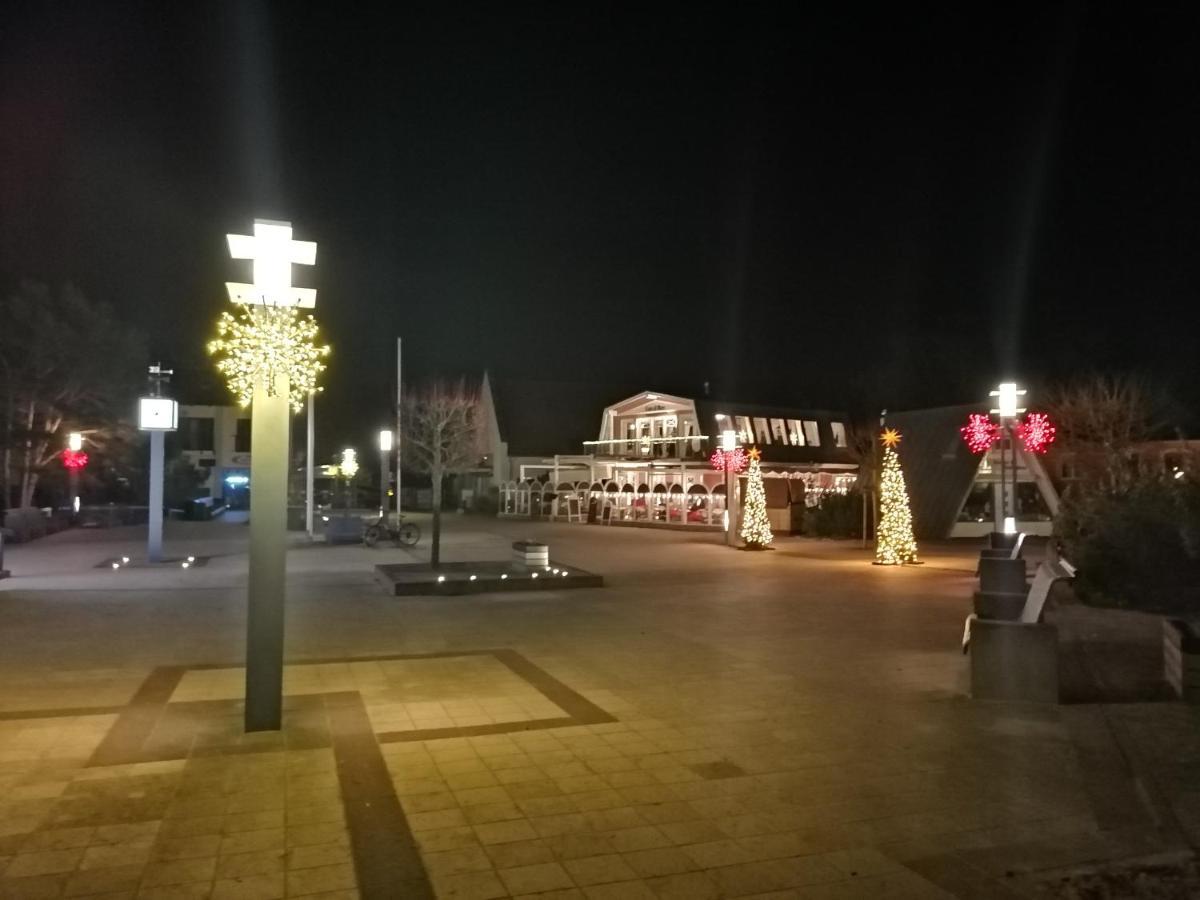 Ferienwohnung Zur Duene Trassenheide Εξωτερικό φωτογραφία