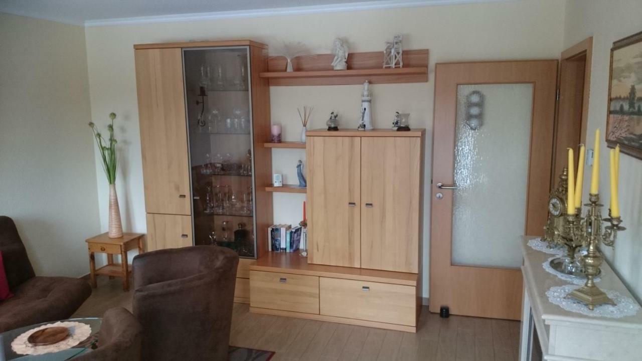 Ferienwohnung Zur Duene Trassenheide Εξωτερικό φωτογραφία